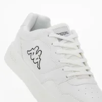 Кросівки Kappa Broome Low 243323-1011 - Білі