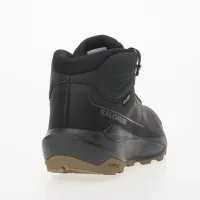 Кроссовки Salomon Elixir Tour Mid L47577800 - Черные