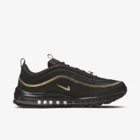 Nike Air Max 97 чоловічі Кросівки колір чорний
