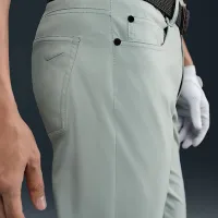 Nike Tour мужские 5-Pocket Slim для гольфа Pants цвет серый