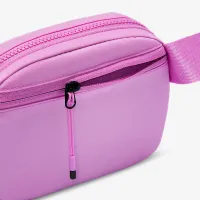 Nike Aura Crossbody сумка (2л) колір фіолетовий