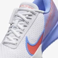NikeCourt Air Zoom Vapor Pro 2 жіноча Hard Court Tennis Кросівки колір білий