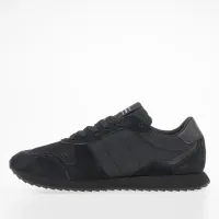 Кроссовки Tommy Hilfiger Runner Evo Mix FM0FM04699-BDS - Черные