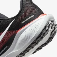 Oregon State Pegasus 41 мужские Nike College Road Running Кроссовки цвет черный