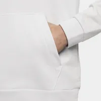 Nike чоловічі Dri-FIT Hooded Fitness Pullover колір сірий