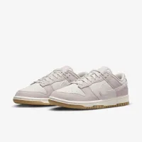 Nike Dunk Low Premium Next Nature женская Кроссовки цвет серый