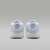 Nike Air Jordan 4 RM женская Кроссовки цвет серый