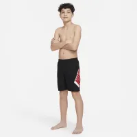 Nike Swim 3-D Big детские (для мальчиков) 7