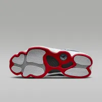 Nike Jordan 6 Rings чоловічі Кросівки колір білий