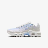 Nike Air Max Plus Big детские Кроссовки синий