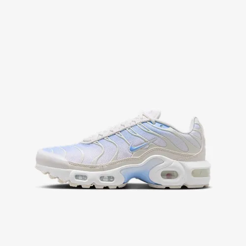 Nike Air Max Plus Big дитячі Кросівки блакитний