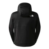 Кофта/футболка The North Face MA Full Zip Fleece 0A824SJK31 -  Черная