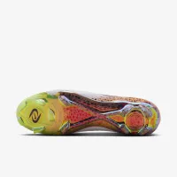 Nike Phantom GX 2 Elite Electric FG Low-Top футбольні бутси різнокольорові