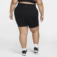 Nike One жіноча З високою талією 8