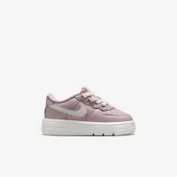 Nike Force 1 Low EasyOn Baby/Toddler Кросівки Pink