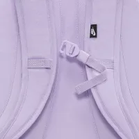 Nike Hayward наплічник (26L) колір фіолетовий