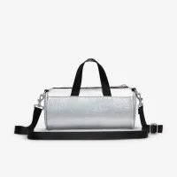 Nike Clash Mini Barrel сумка (3L) колір сірий
