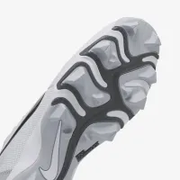 Nike Force Trout 9 Keystone бейсбольные бутсы цвет серый