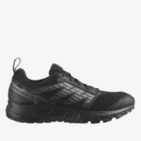 Кросівки Salomon Wander L47152500 - Чорні