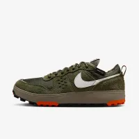 Nike C1TY Premium CORDURA® мужские Кроссовки цвет зеленый