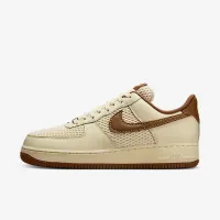 Nike Air Force 1 '07 LV8 чоловічі Кросівки колір білий