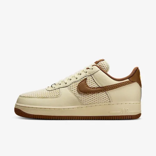 Nike Air Force 1 '07 LV8 чоловічі Кросівки колір білий