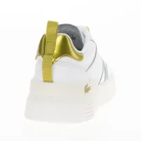 Кросівки Lacoste L002 745CFA0032-216 - Білі