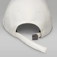 Nike Jordan Fly Unstructuколір червоний Hat колір білий