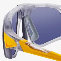 Nike Flyfree Sunglasses колір сірий