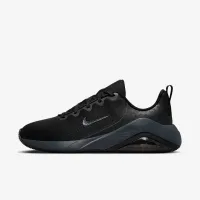 Nike Bella 7 жіноча для тренування Кросівки колір чорний