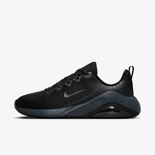 Nike Bella 7 жіноча для тренування Кросівки колір чорний