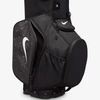 Nike Air Sport 2 для гольфу сумка колір чорний