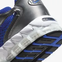 Nike Air Zoom Spiridon Cage 2 чоловічі Кросівки колір сірий