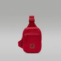 Nike Jordan Hip сумка (1L) колір червоний