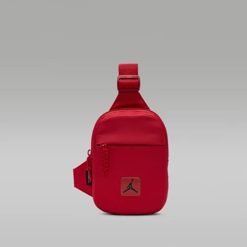 Nike Jordan Hip сумка (1L) колір червоний