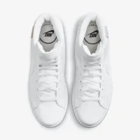 Nike Court Royale 2 Mid жіноча Кросівки колір білий