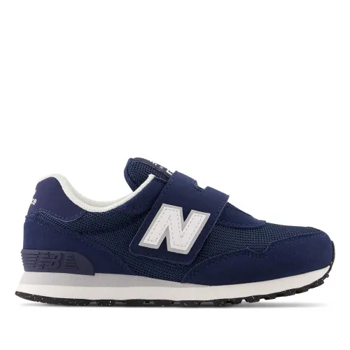 Кроссовки New Balance PV515NVY - Cиний