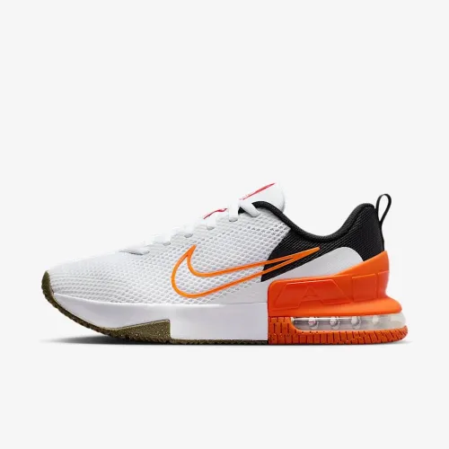 Nike Air Max Alpha Trainer 6 мужские для тренировок Кроссовки цвет белый
