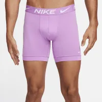 Nike Dri-FIT Essential Micro чоловічі труси (3 пари) різнокольорові