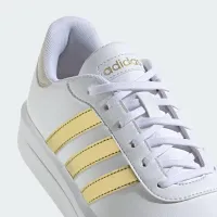 Кросівки adidas Court Platform ID3345 - Білі