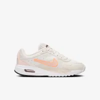 Nike Air Max Solo Big детские Кроссовки цвет серый