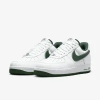 Nike Air Force 1 Low чоловічі Кросівки колір білий