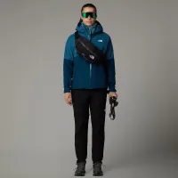 Куртка The North Face Diablo Dynamic 0A87GP5OU1 - Блакитна