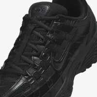 Nike P-6000 Кроссовки цвет черный