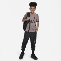 Tottenham Hotspur 2023/24 Stadium Third Big детские Nike Dri-FIT Soccer Jersey цвет коричневый