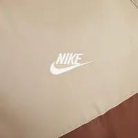 Nike Sportswear Windrunner мужские Hooded Куртка цвет коричневый