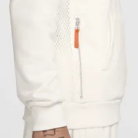 Nike Kevin Durant мужские Dri-FIT Standard Issue Pullover баскетбольные Толстовка с капюшоном цвет белый