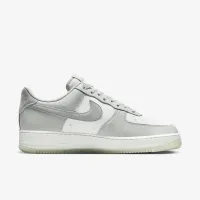 Nike Air Force 1 '07 LV8 чоловічі Кросівки колір сірий