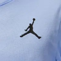 Nike Jordan Jumpman мужские Short-Sleeve футболка синий