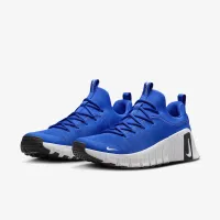 Nike Free Metcon 6 мужские для тренировок Кроссовки синий